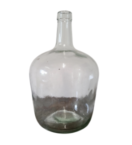 Dame Jeanne moyenne 30cm