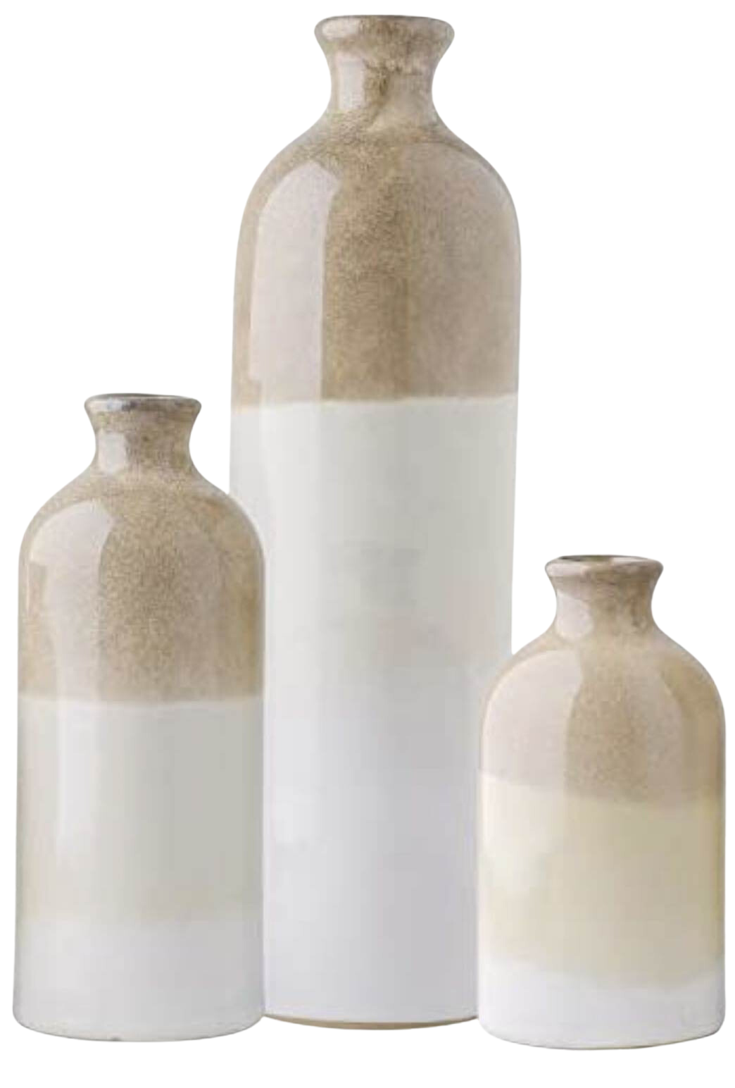 Vase rustique petit format