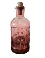 Bouteilles guirlandes LED