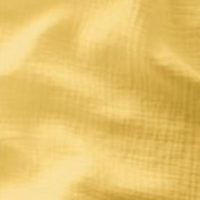 serviette jaune