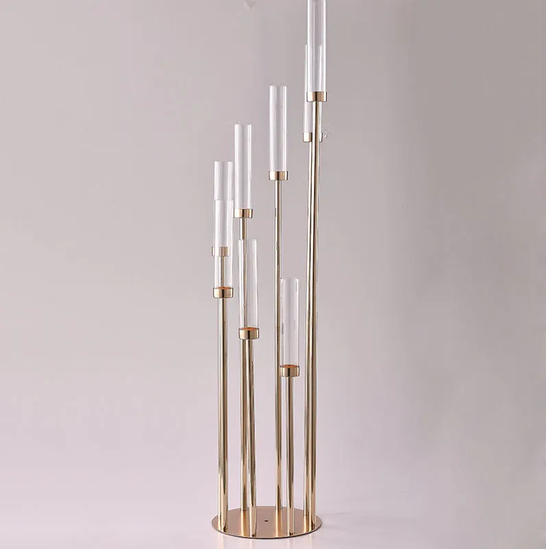 CHANDELLES SUR PIED H136CM