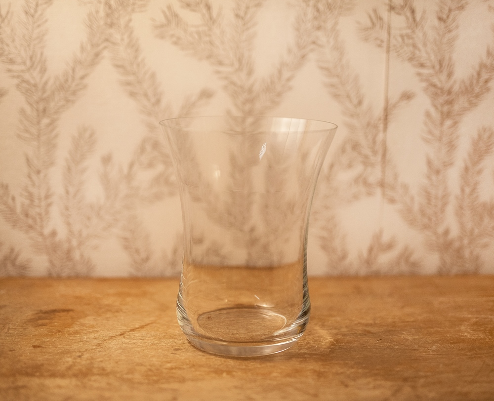 Grand Vase/ Phototophore evasé