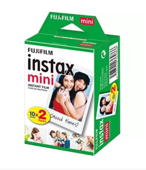 20Films  pour Insta Mini