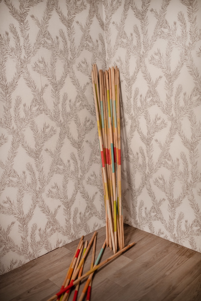Mikado Géant