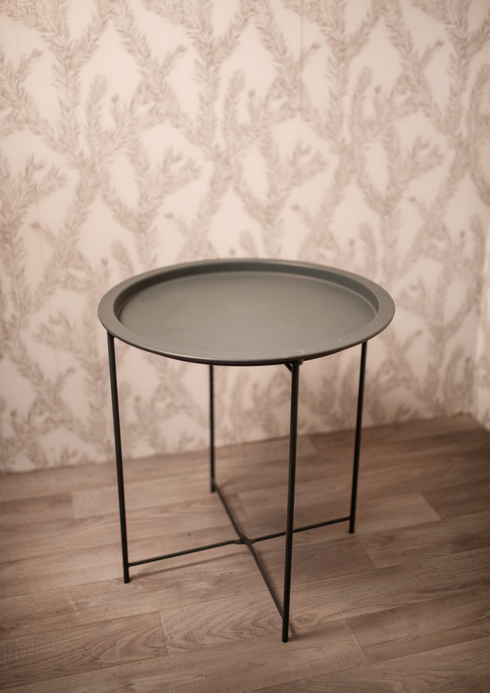 Table Basse ronde