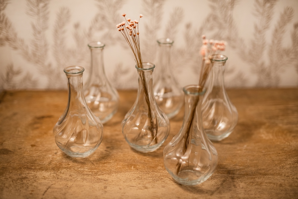 Soliflore transparent