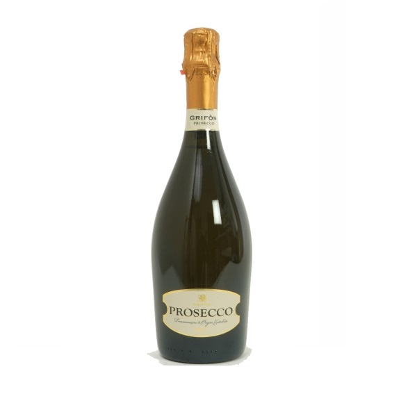 Bouteille Prosecco