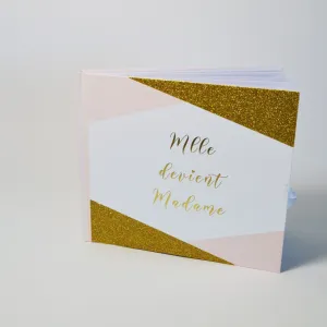 Livre Mll devient Madame