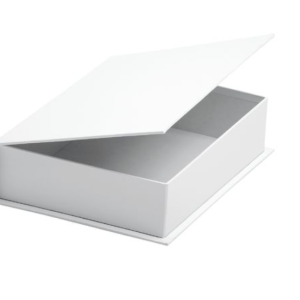 Moyenne boite blanche