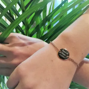 Collier Demoiselle d'honneur exceptionnelle