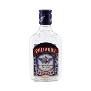 Bouteille Poliakov