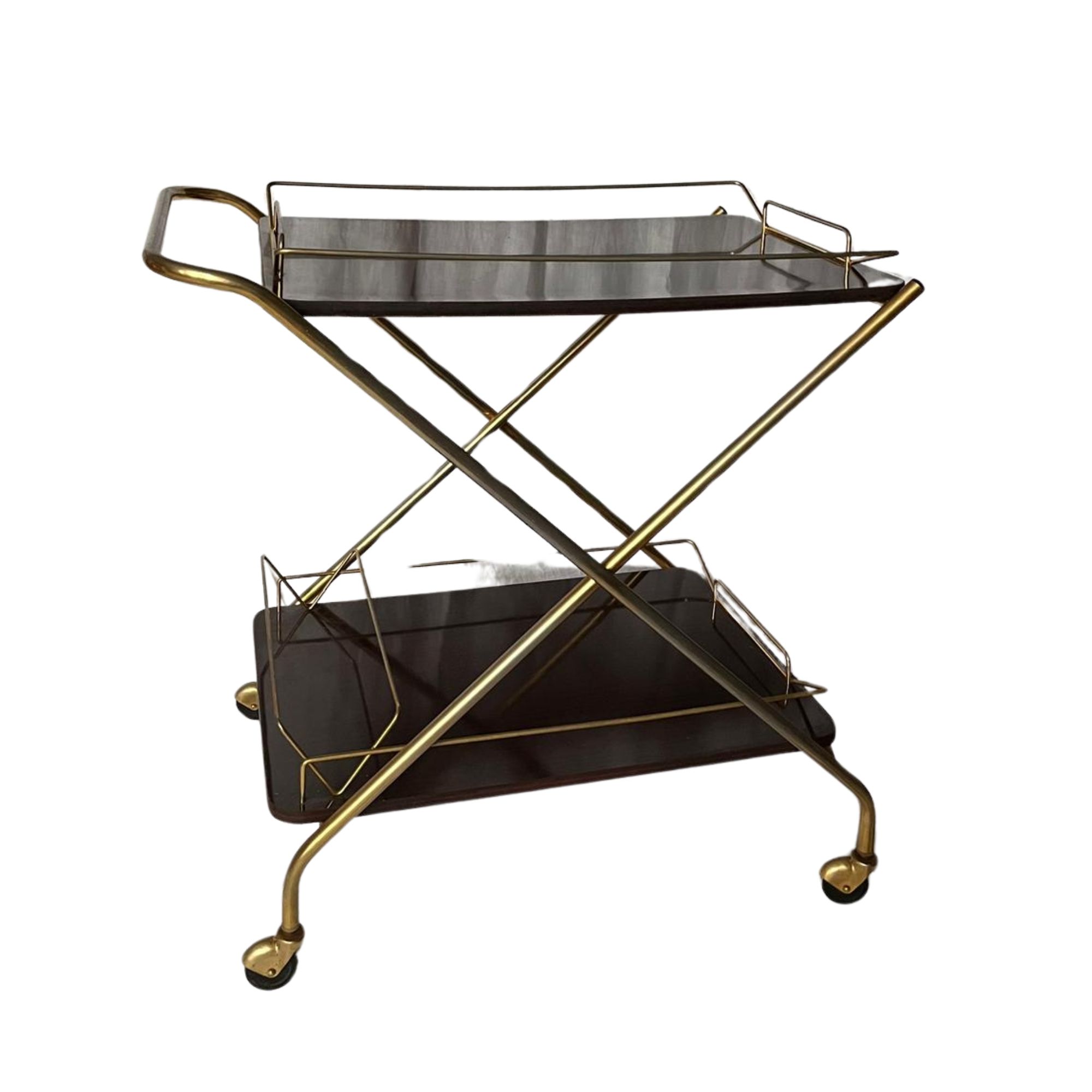 Desserte vintage Rachel