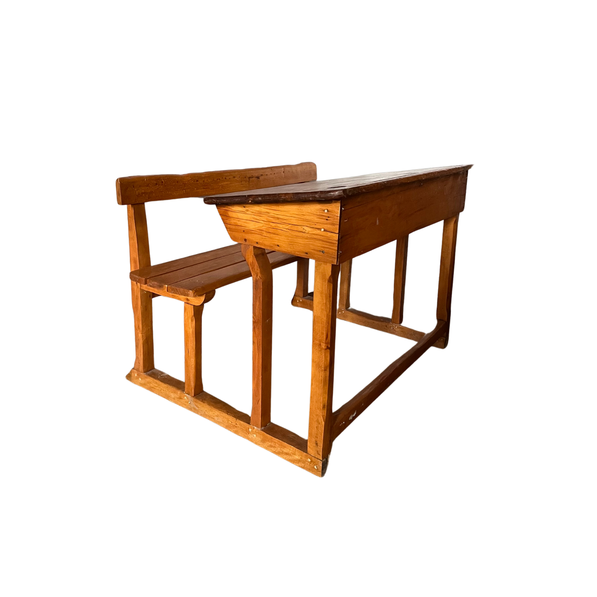 Bureau écolier Nicolas