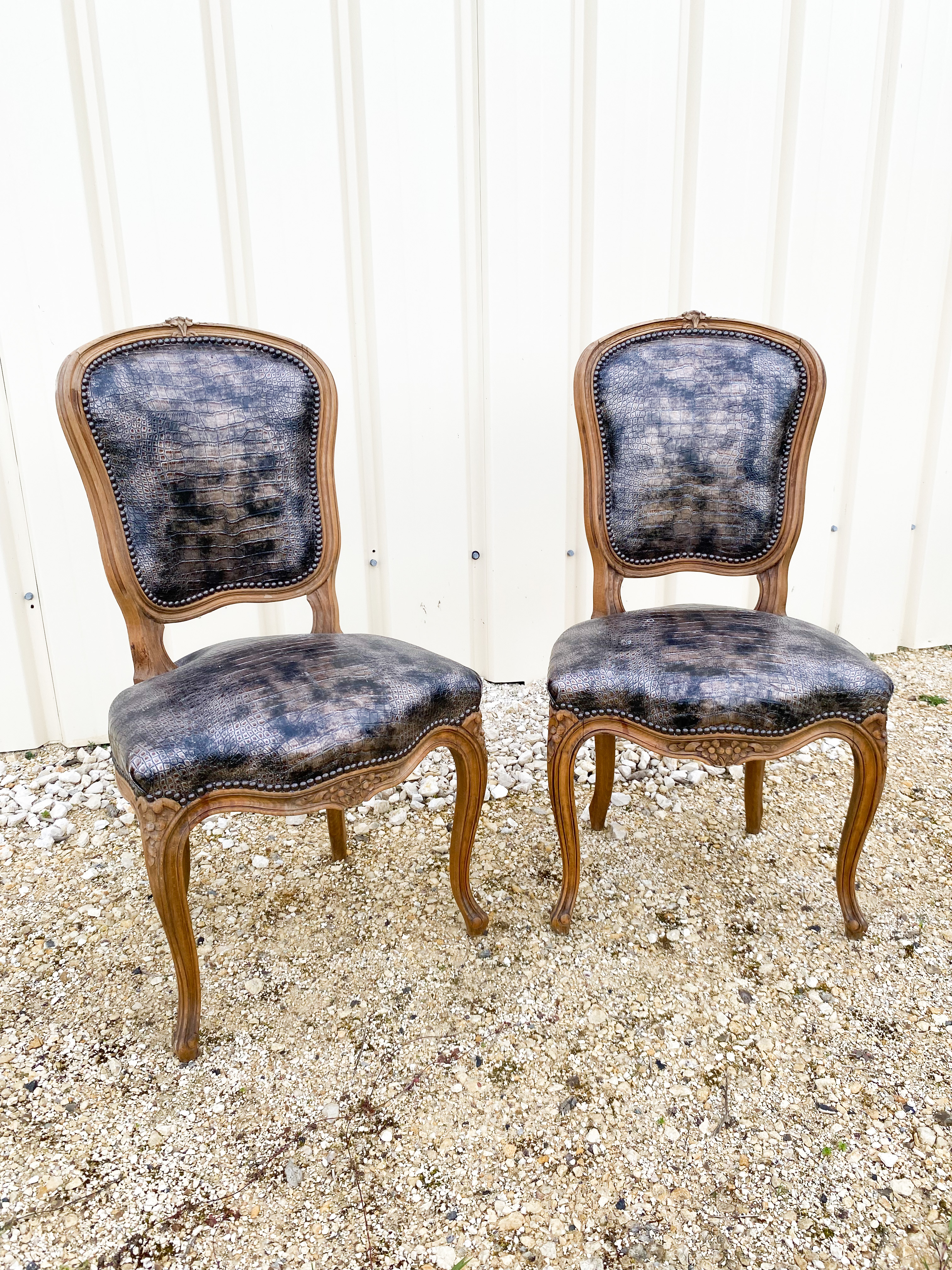 Fauteuil Jean-François