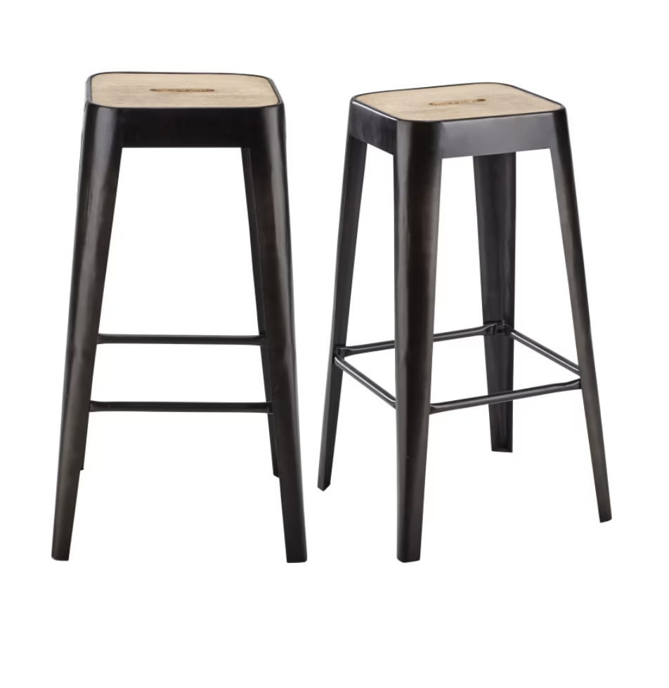 Tabouret Bruno