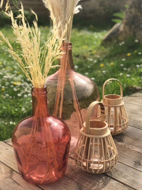 Dame Jeanne Rose taille L