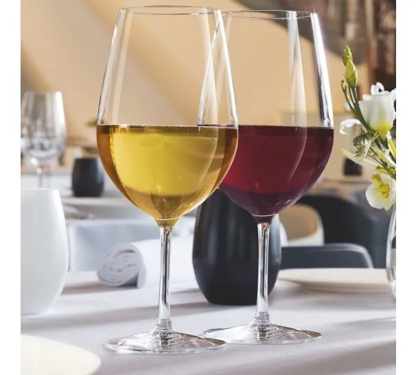 VERRE A PIED CHEF & SOMMELIER