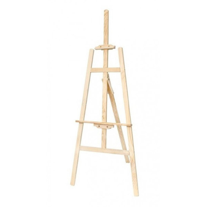 Chevalet en bois 150 cm