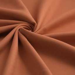 nappe terracotta ronde 280