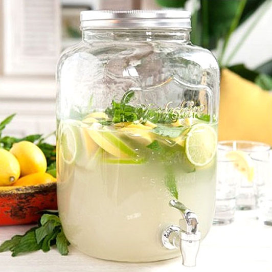 Fontaine à Boisson Yorkshire 8L