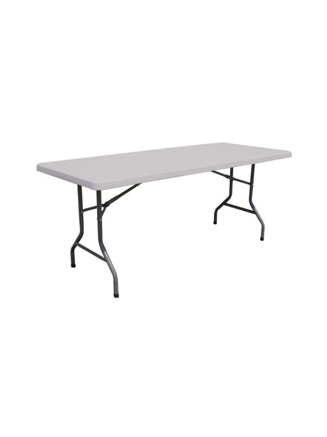 Table Rectangulaire 183cm