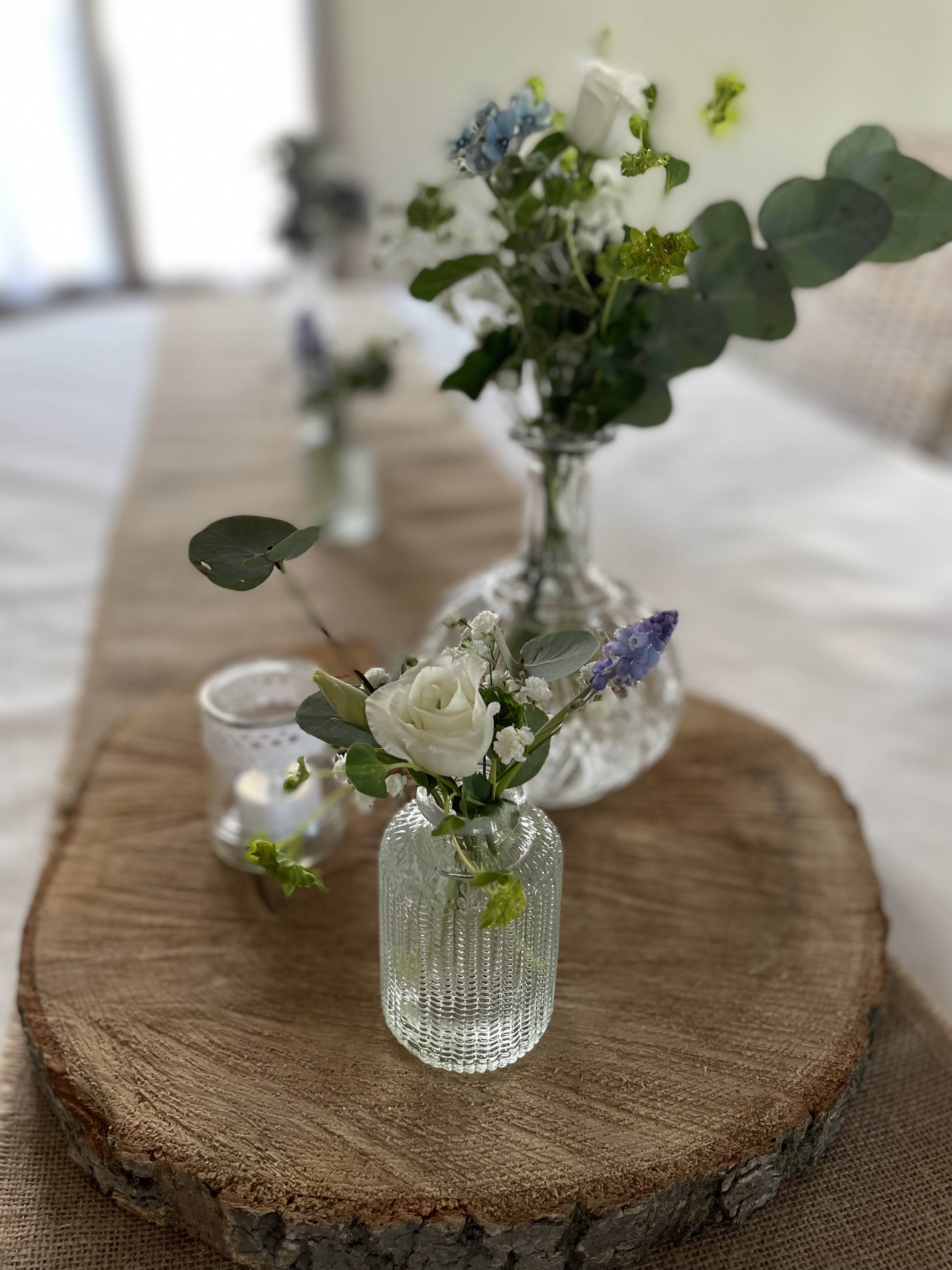 Petit Vase