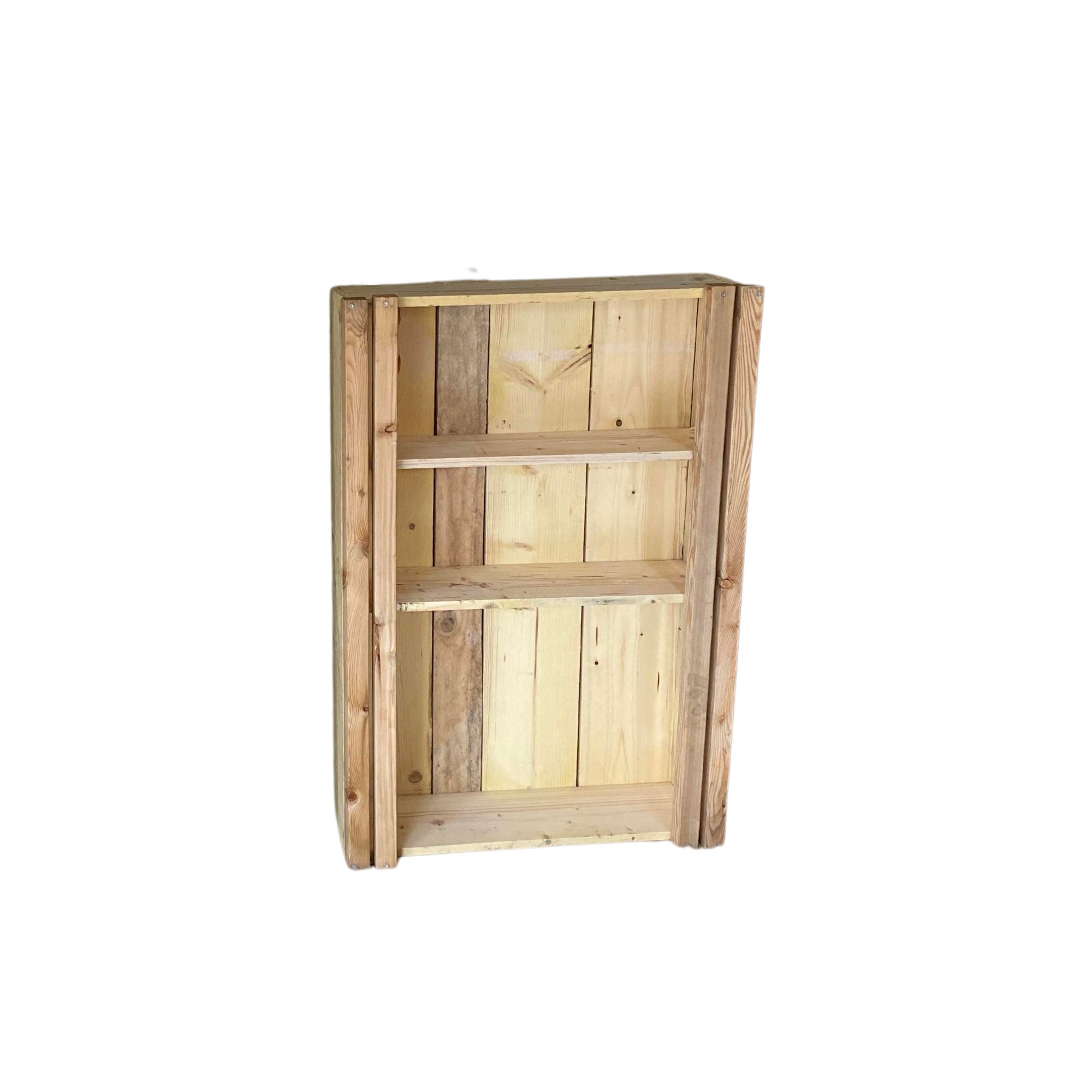 Etagères Audrey - Petit modèle