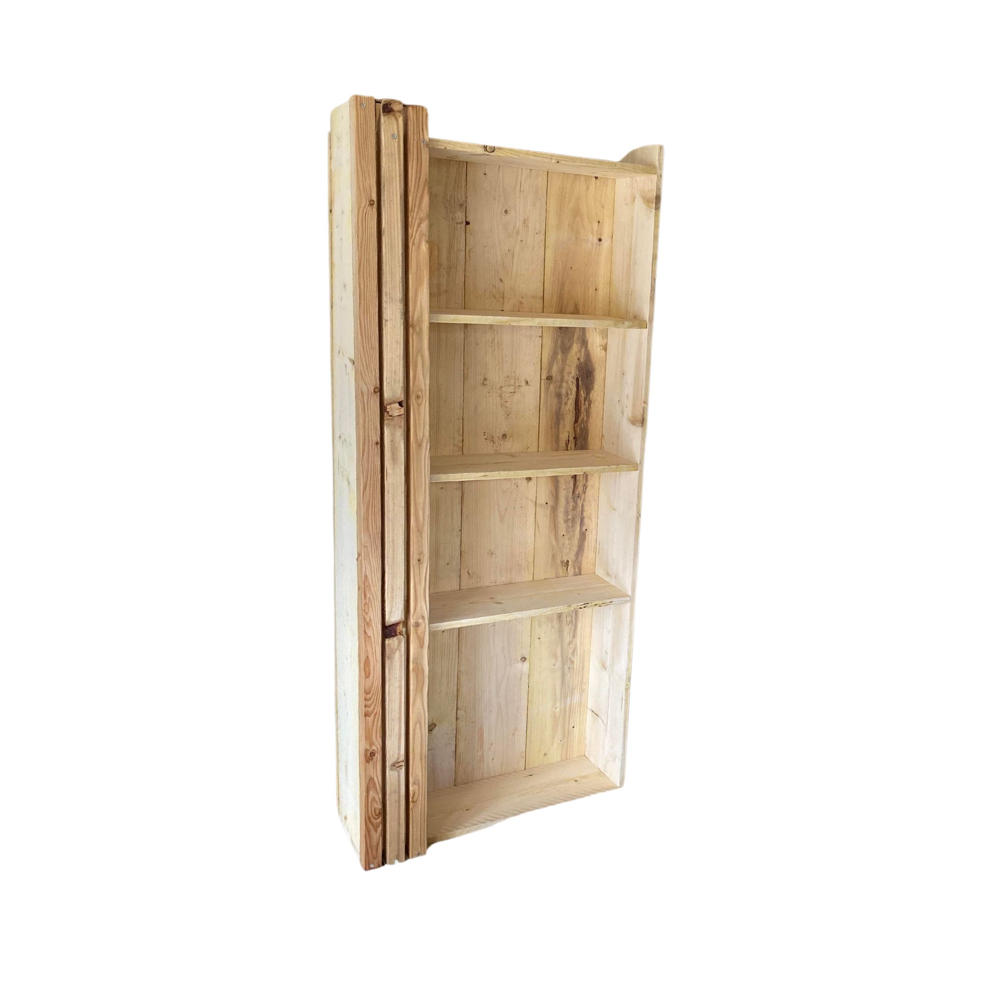 Etagères Audrey - Grand modèle