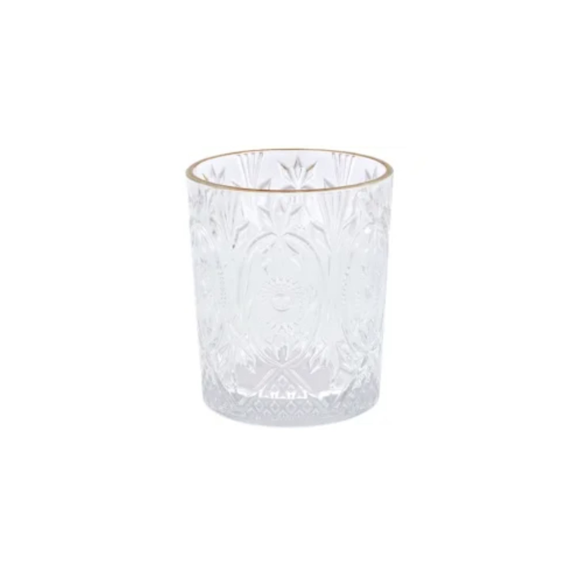 Verre à eau