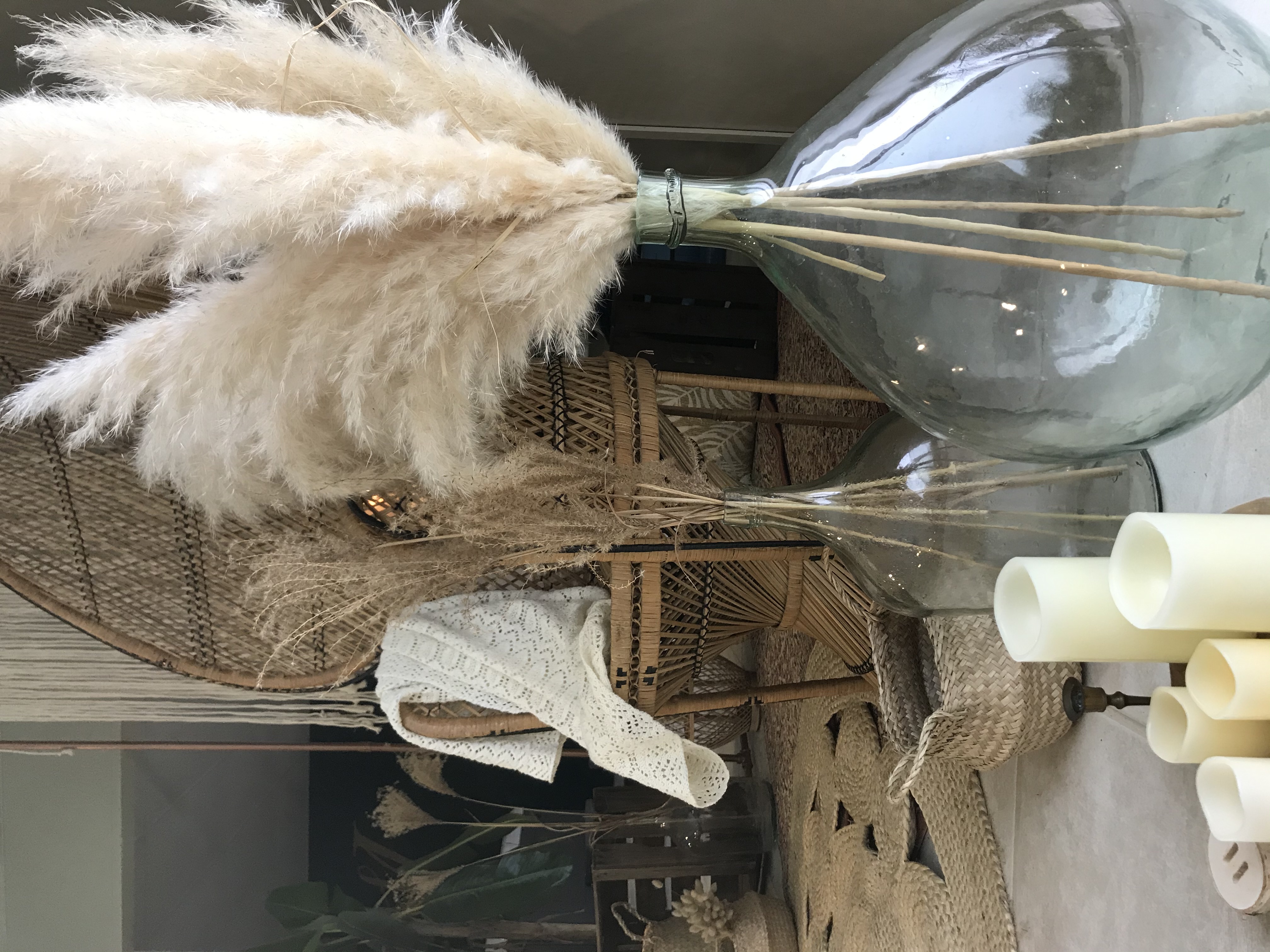 Dame Jeanne ( petit format)