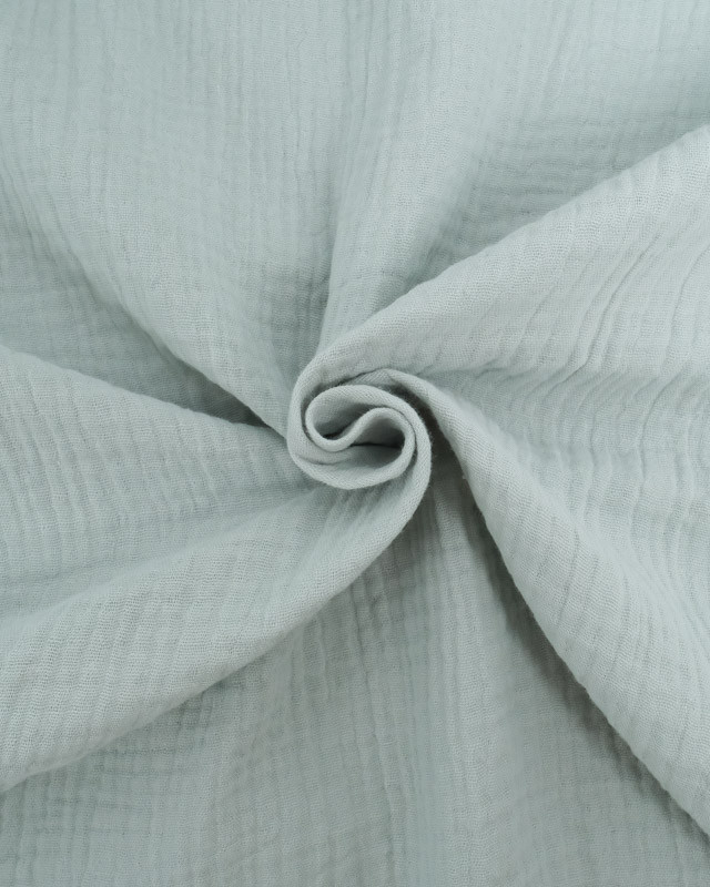 Serviette vert tendre