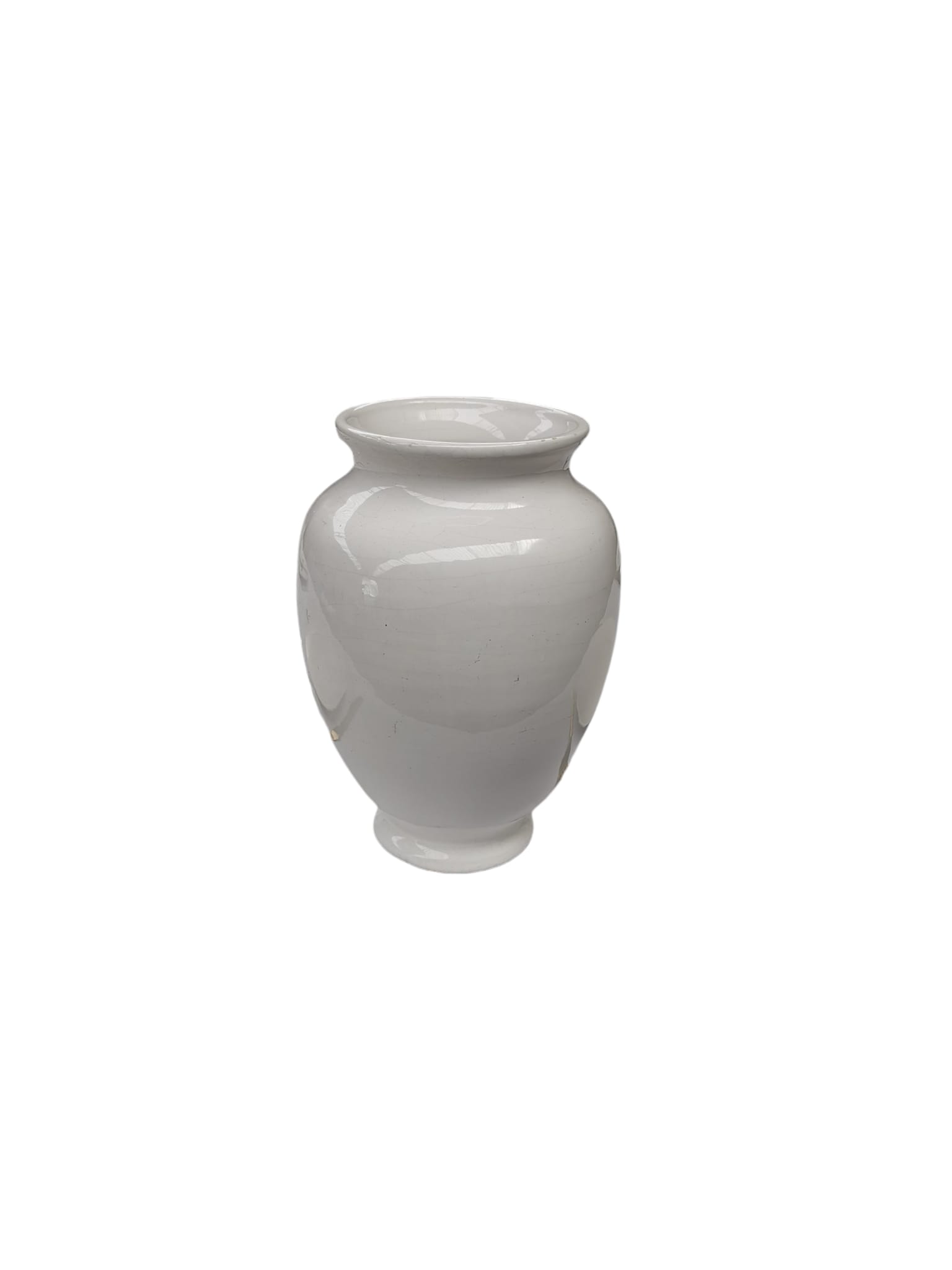 Vase Coudraie