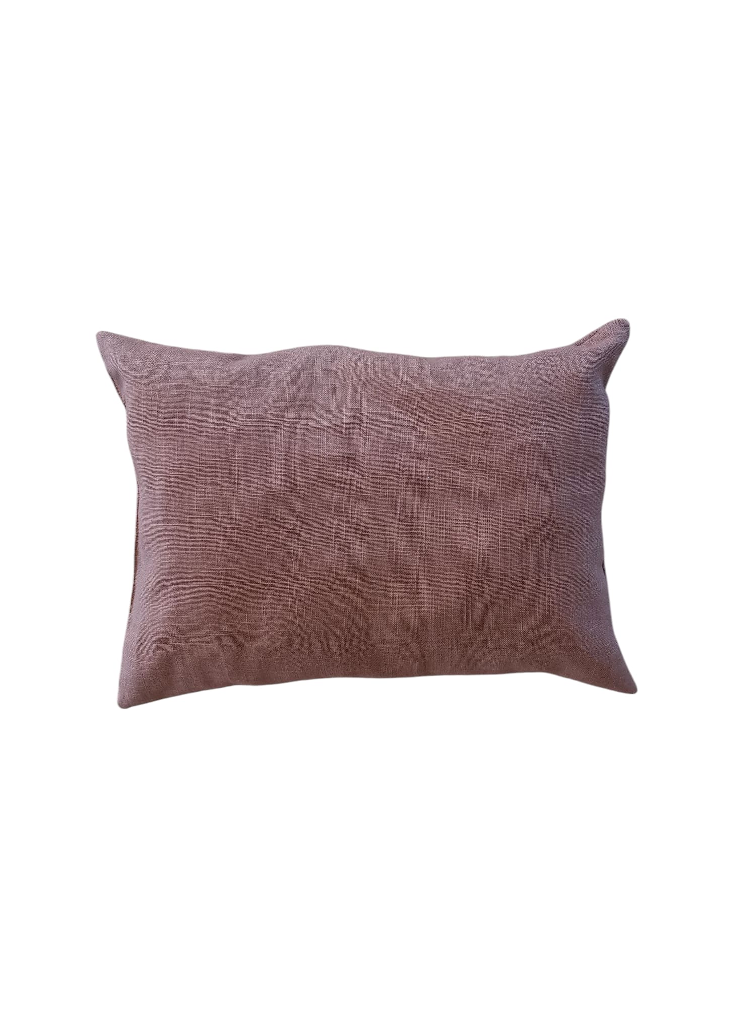 Coussin Caramel