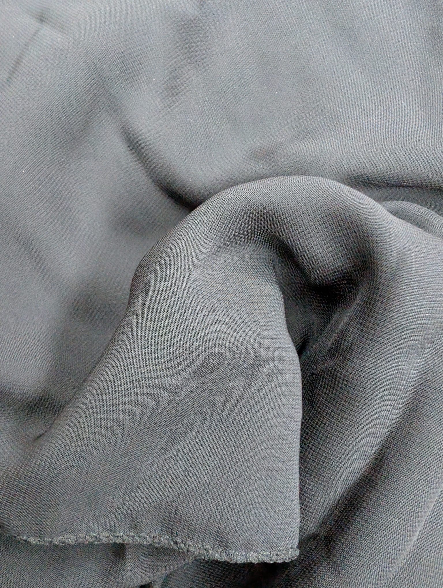 Chemin de table Mousseline