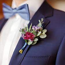 Boutonnière