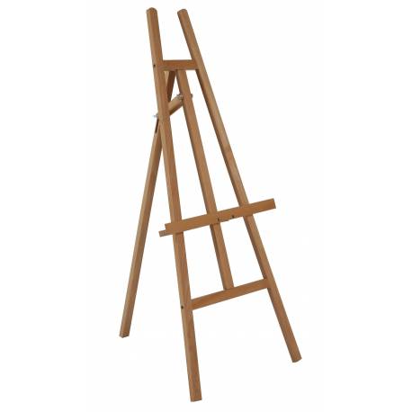 Chevalet en bois