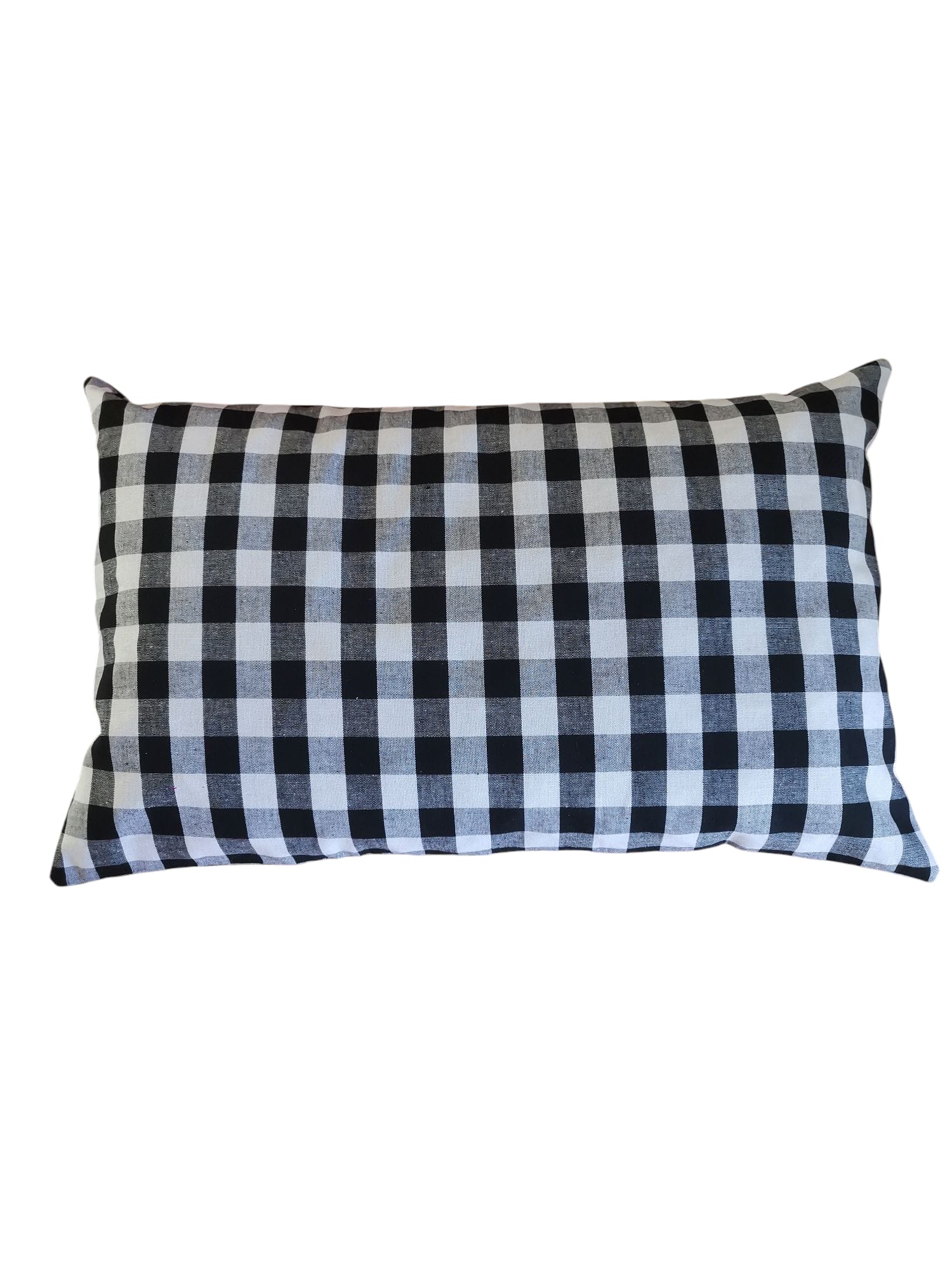 Coussin Damier