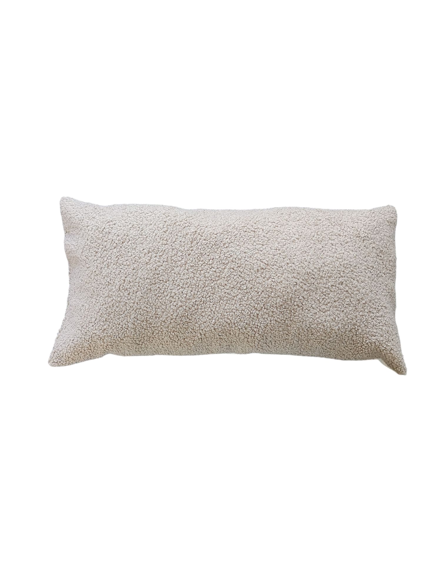Coussin Bouclette