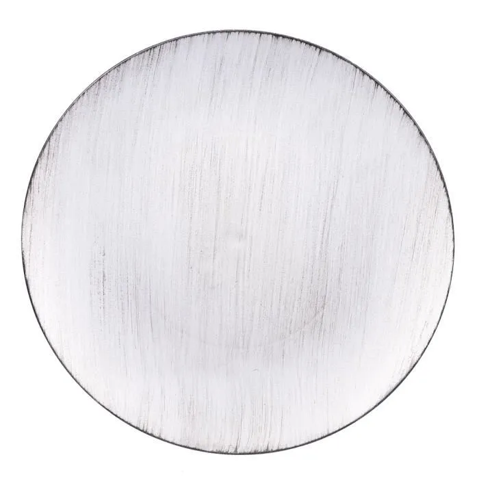 Assiette de présentation 33cm