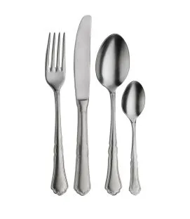 CUILLERE A CAFE VINTAGE