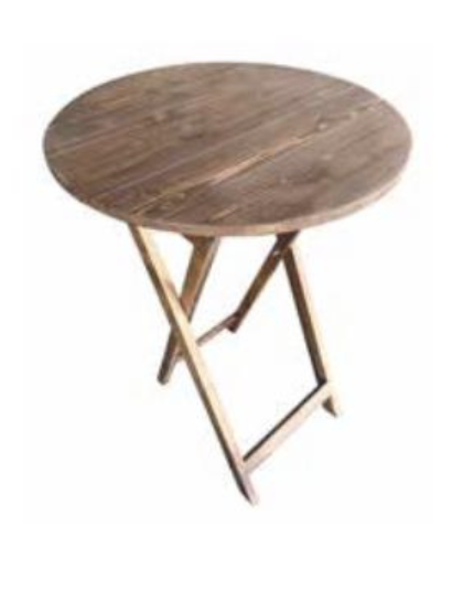 Mange Debout Heritage