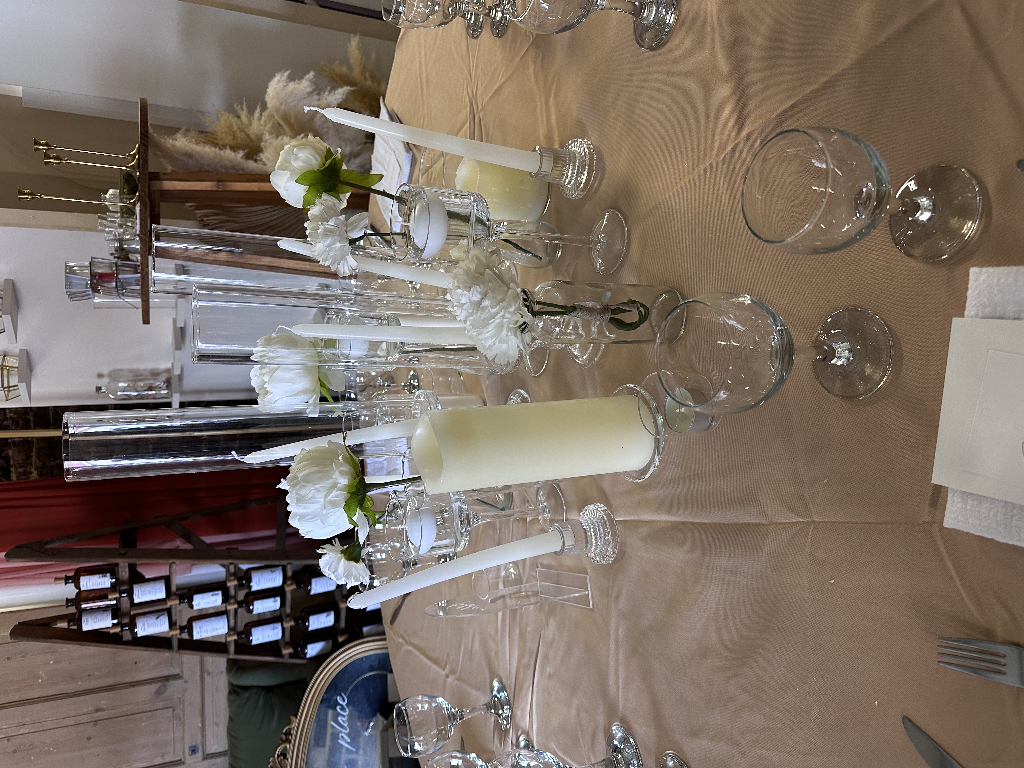 cylindre sans fond - 33cm