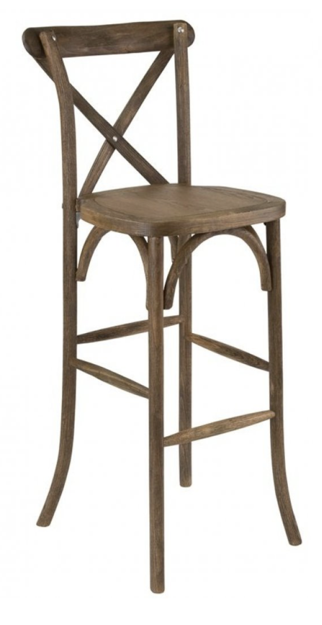 Chaise Haute HERITAGE