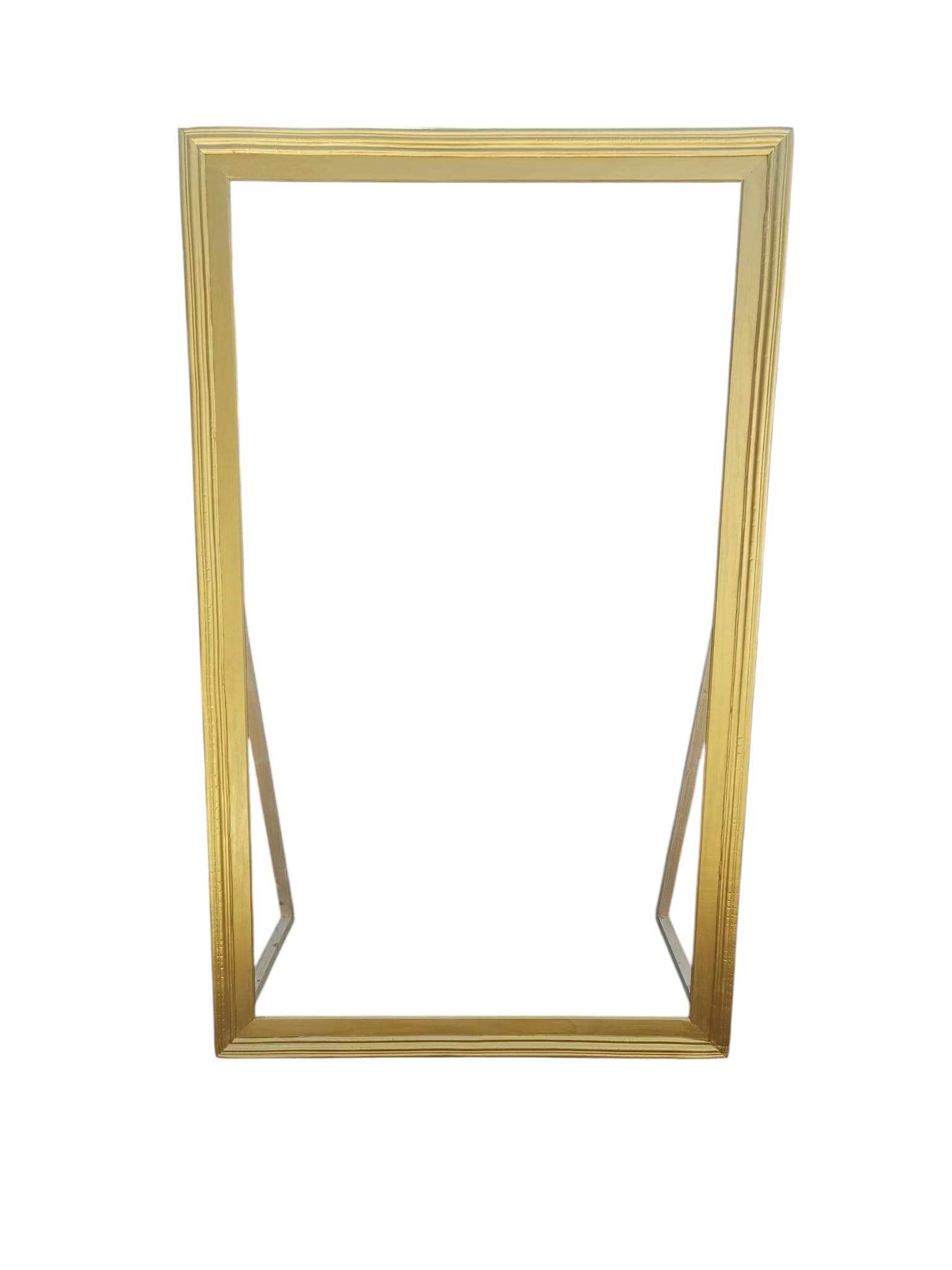 Cadre doré XL