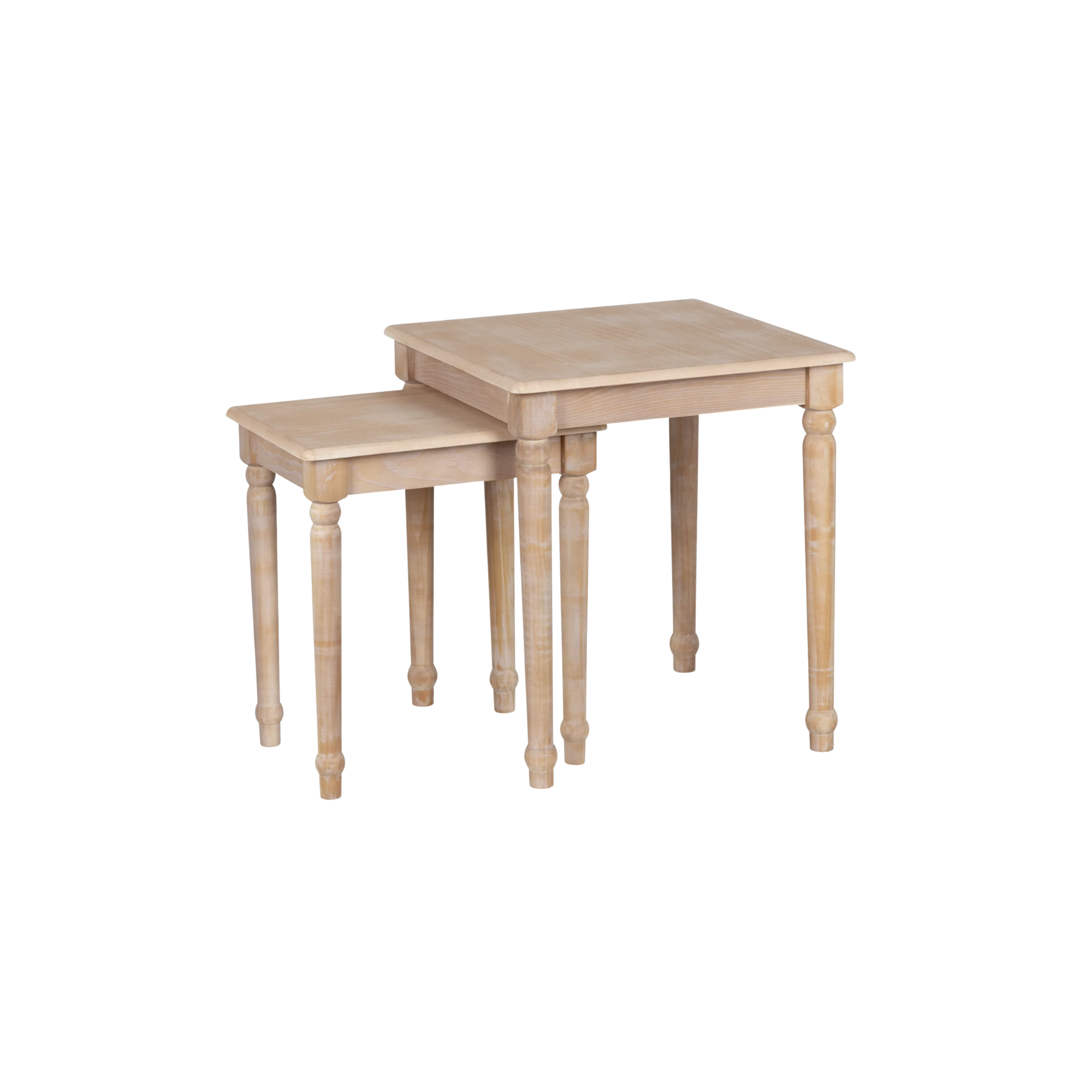 Tables gigognes Alice