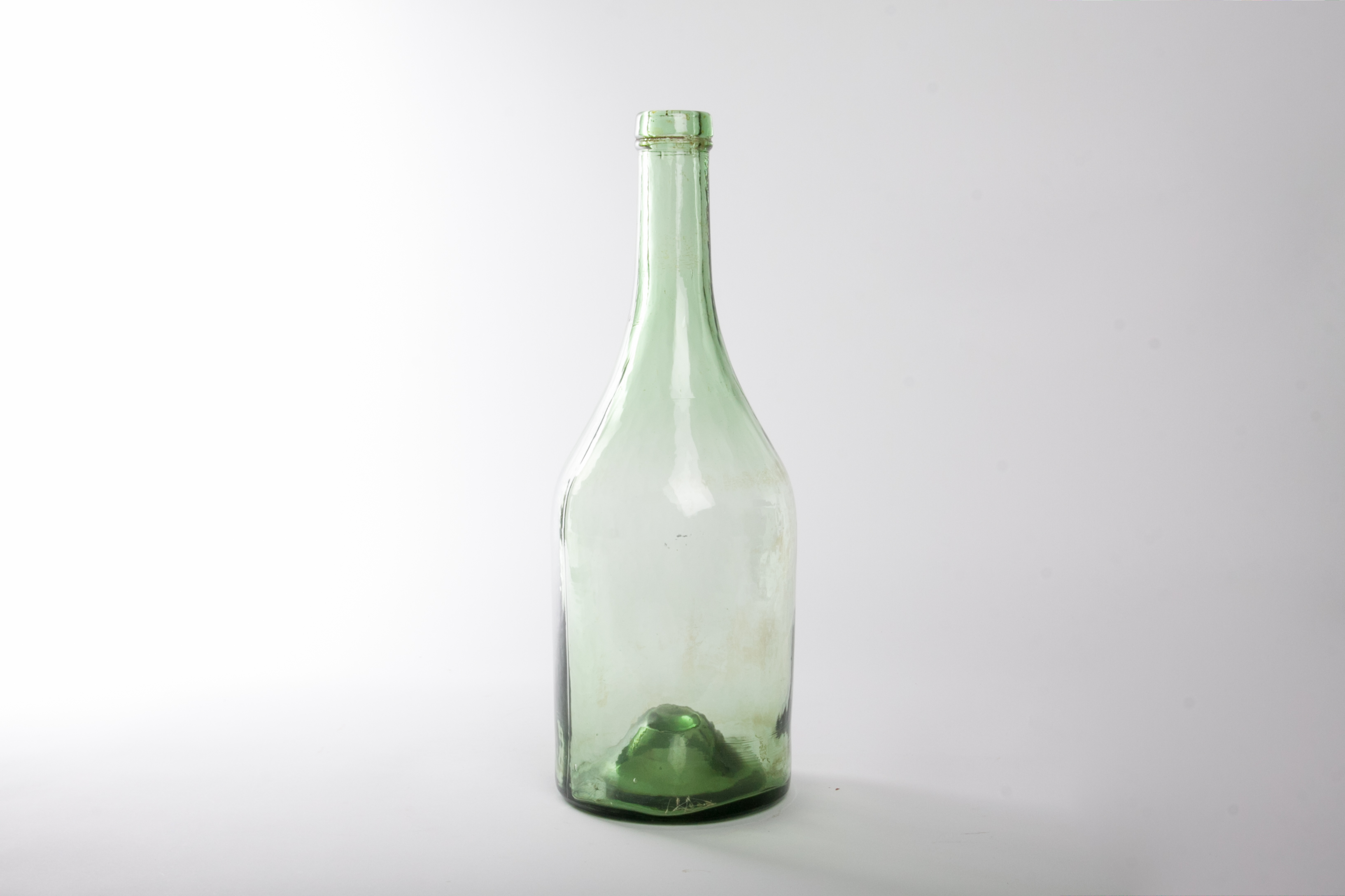 Dame Jeanne bouteille