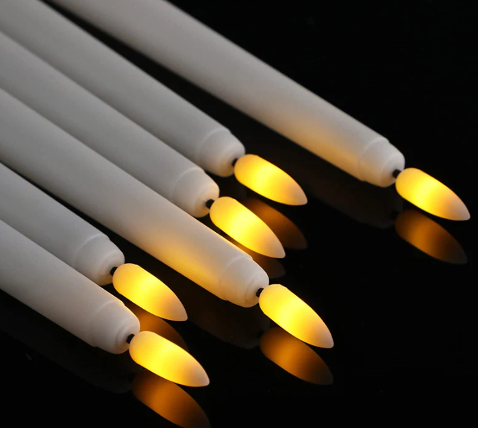 Chandelle LED