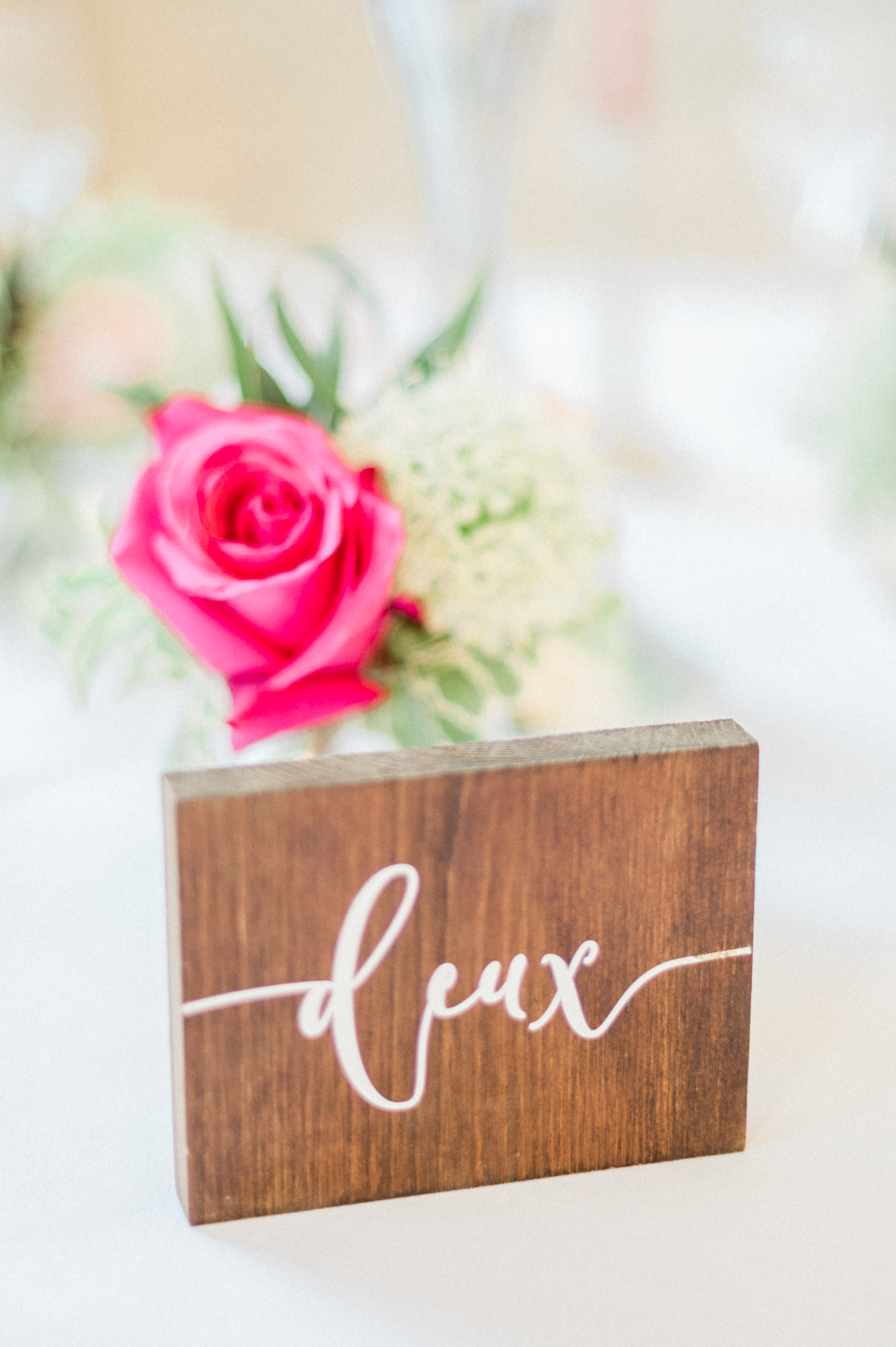 MARQUE TABLE HANOVRE