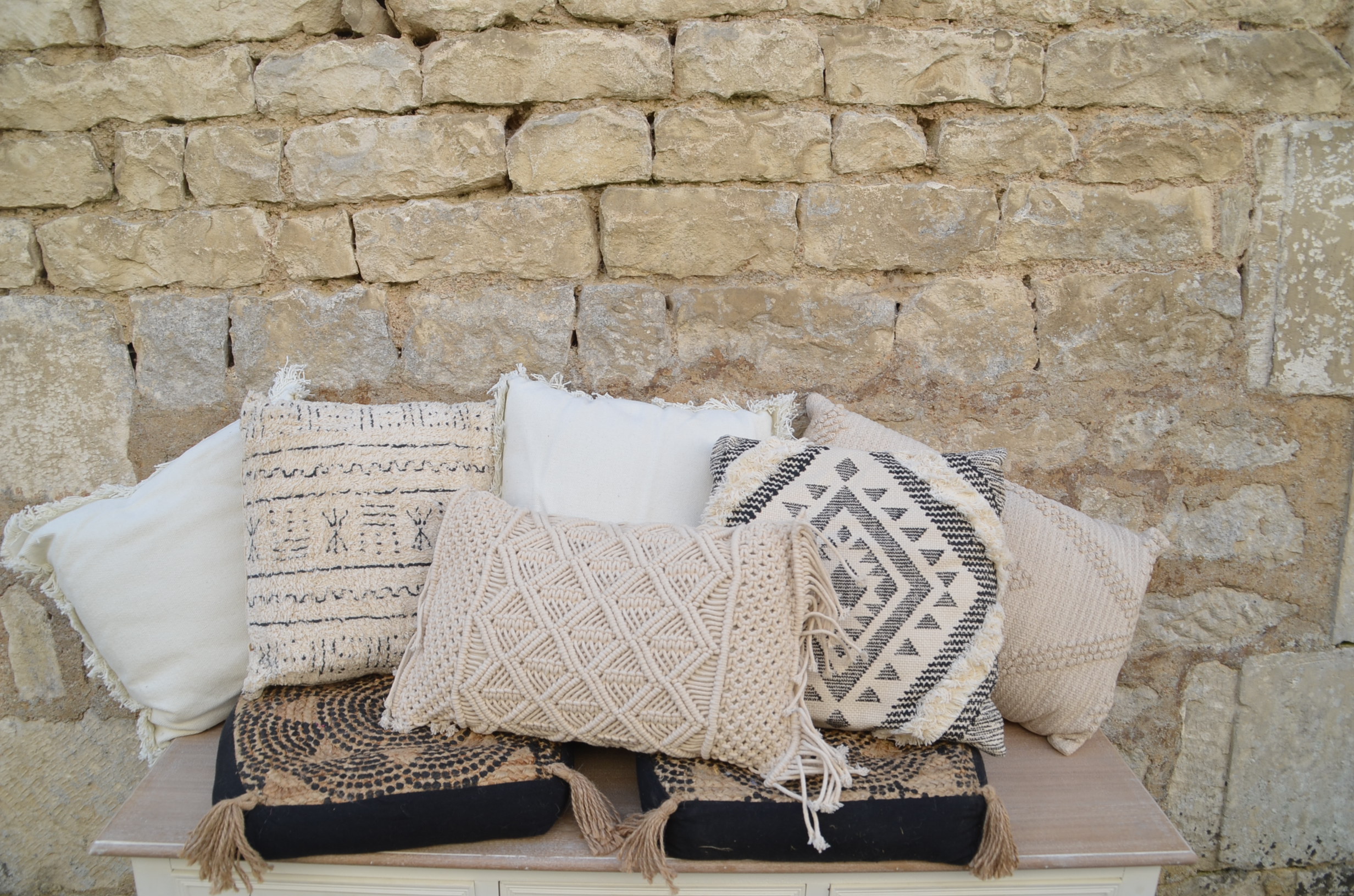 COUSSIN RECTANGULAIRE