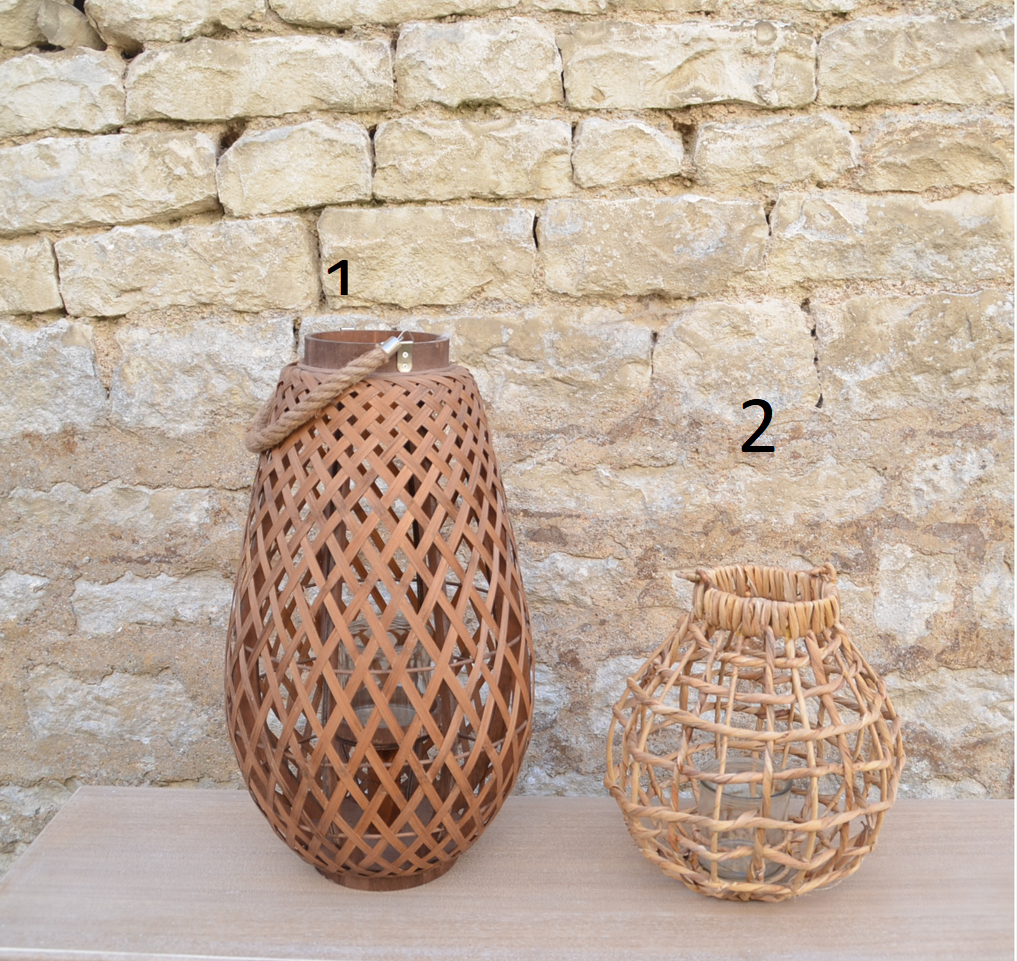 LANTERNE BARCELONE - 01